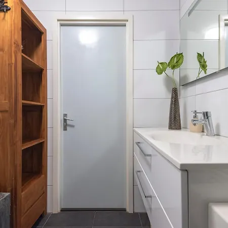 Проживание в семье Casa Pachamama